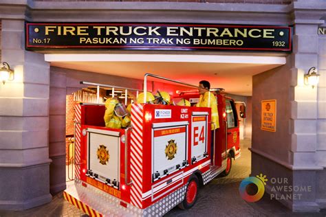 kidzania manila reviews